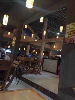 Impéria - Restaurante Pizzaria Chopperia