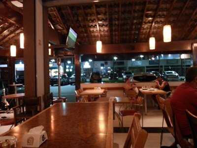 Impéria - Restaurante Pizzaria Chopperia