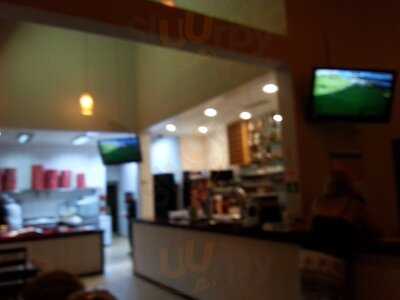 Impéria - Restaurante Pizzaria Chopperia