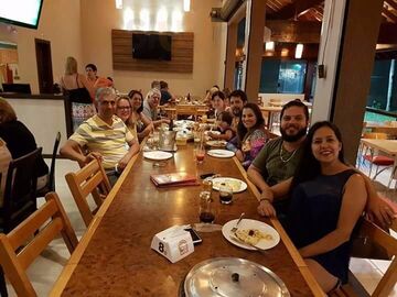 Impéria - Restaurante Pizzaria Chopperia