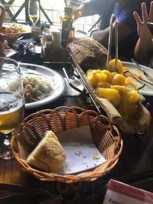 Santa Fé Cervejaria