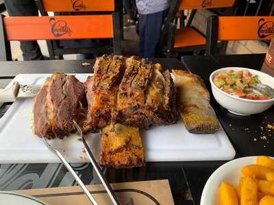 Santa Fé Cervejaria