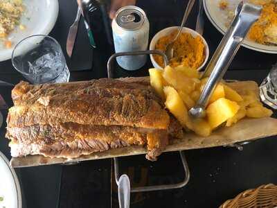 Santa Fé Cervejaria