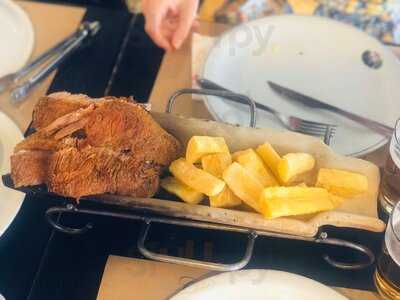 Santa Fé Cervejaria