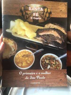 Santa Fé Cervejaria