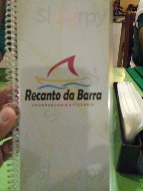 Recanto Da Barra