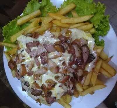 Alemao Lanches