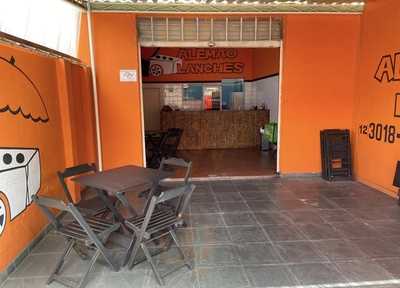 Alemao Lanches