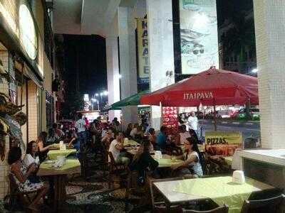 Casa Das Vitaminas De Santos