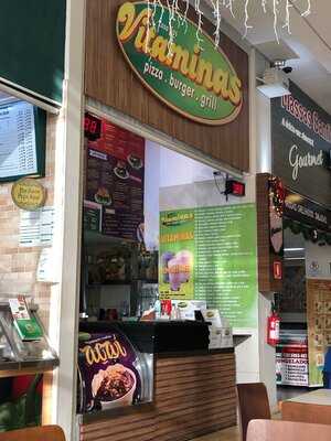 Casa Das Vitaminas De Santos