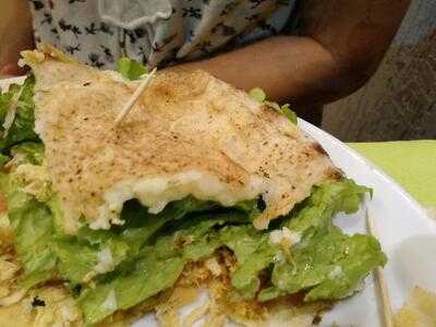 Casa Das Vitaminas De Santos