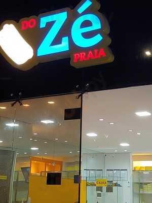 Lanchonete Do Ze