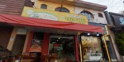 Pizzaria Rima