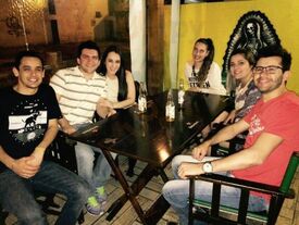 Torino Pao, Bife & Queijo Restaurante