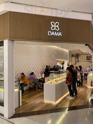 Confeitaria Dama