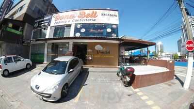 Padaria E Confeitaria Dona Bel