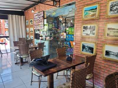 Padaria E Confeitaria Dona Bel