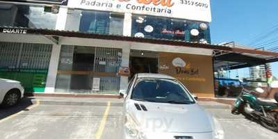 Padaria E Confeitaria Dona Bel