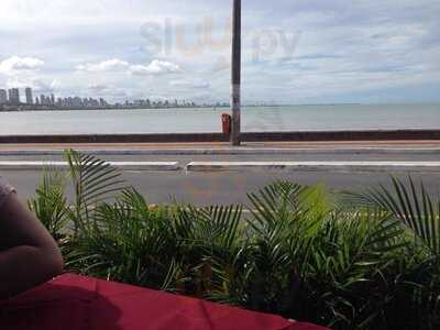 Restaurante Cabo Branco