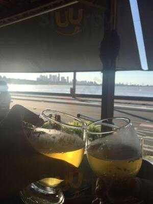 Restaurante Cabo Branco