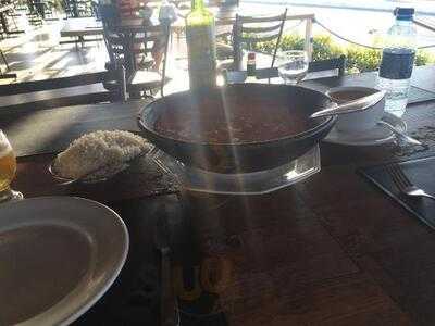Restaurante Cabo Branco