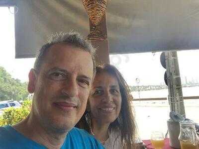 Restaurante Cabo Branco