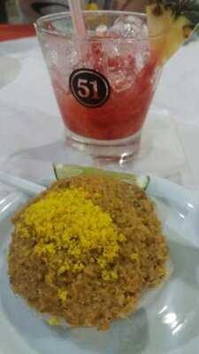 Barraca Do Caranguejo