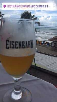 Barraca Do Caranguejo