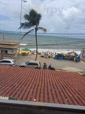 Barraca Do Caranguejo