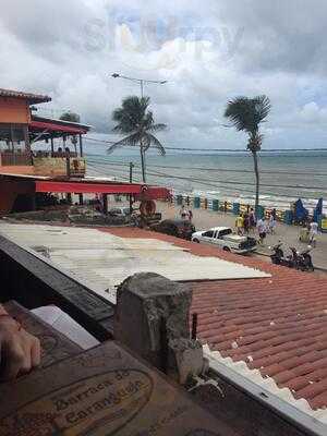 Barraca Do Caranguejo