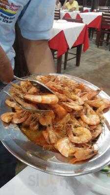 Barraca Do Caranguejo