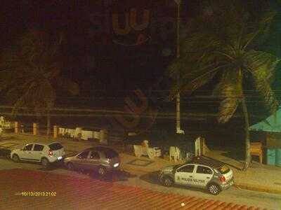 Barraca Do Caranguejo