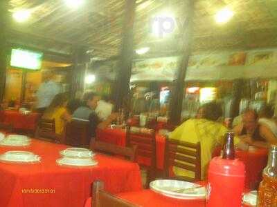 Barraca Do Caranguejo