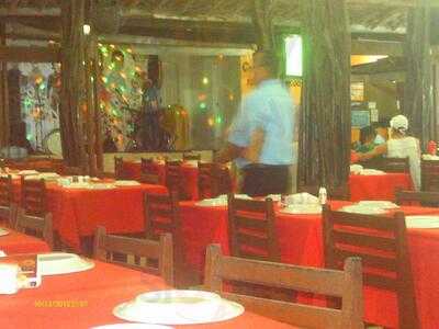 Barraca Do Caranguejo