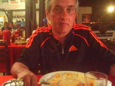 Barraca Do Caranguejo