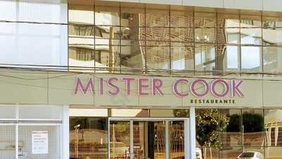 Mister Cook