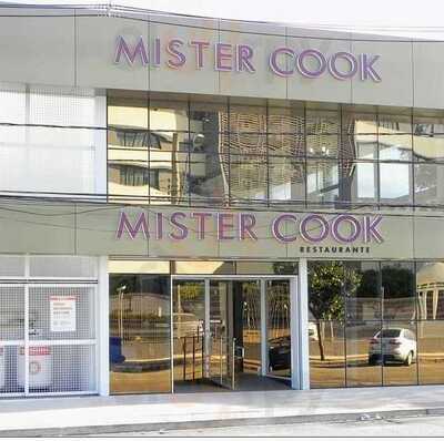 Mister Cook