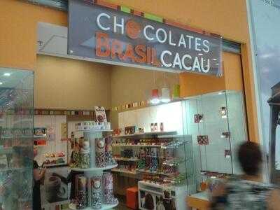 Chocolates Brasil Cacau