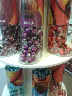 Chocolates Brasil Cacau