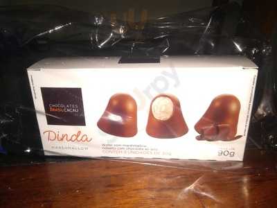 Chocolates Brasil Cacau