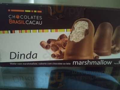 Chocolates Brasil Cacau