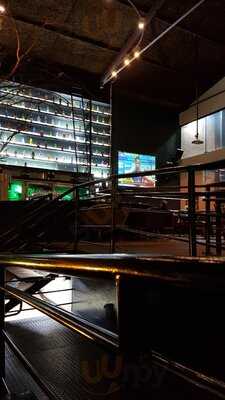 La Glória Pizza Bar