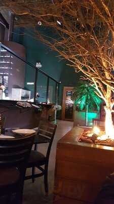 La Glória Pizza Bar