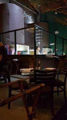 La Glória Pizza Bar