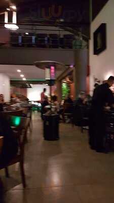 La Glória Pizza Bar