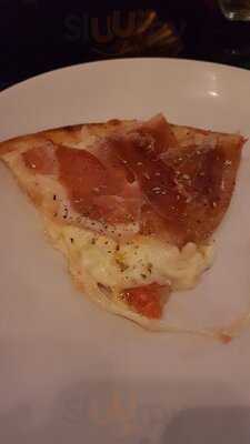 La Glória Pizza Bar