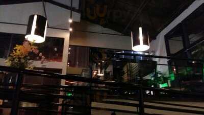 La Glória Pizza Bar