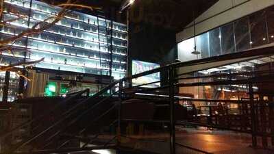 La Glória Pizza Bar