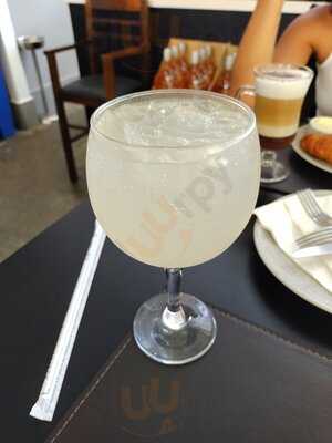 Panificadora E Confeitaria Pantucci