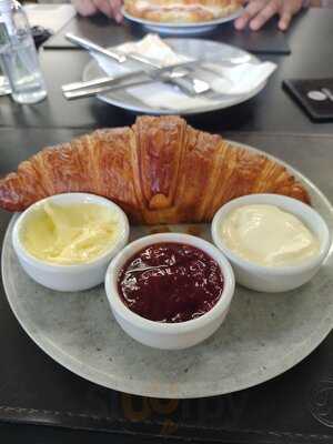 Panificadora E Confeitaria Pantucci